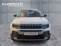 Jeep Avenger - Vorschau Bild 2