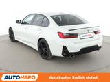 BMW 3er 320d Mild-Hybrid M Sport - BMW: Weiß, 3er
