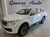 Fiat FIAT Fullback 2.4 180CV Doppia Cabina LX S&S - Fiat Fullback aus 2016