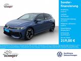 Volkswagen Golf VIII Lim. 1.5 TSI  R Line eSD LED+ H&K - Volkswagen Golf: Limousine