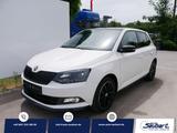 Skoda Fabia III 1.2 TSI MONTE CARLO PLUS * PDC * SITZH - Skoda Fabia: Ii