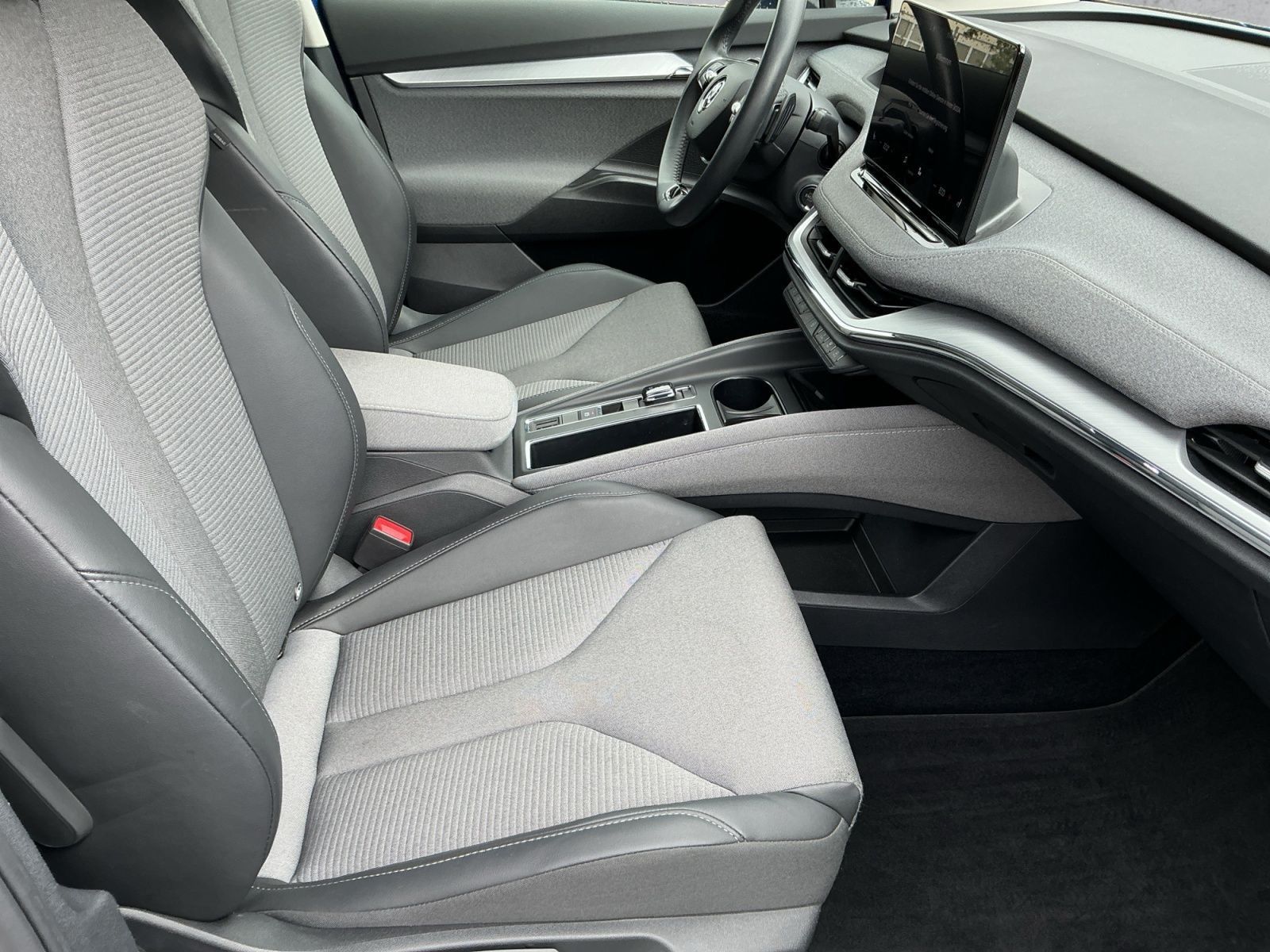 Skoda Enyaq - Bild 16