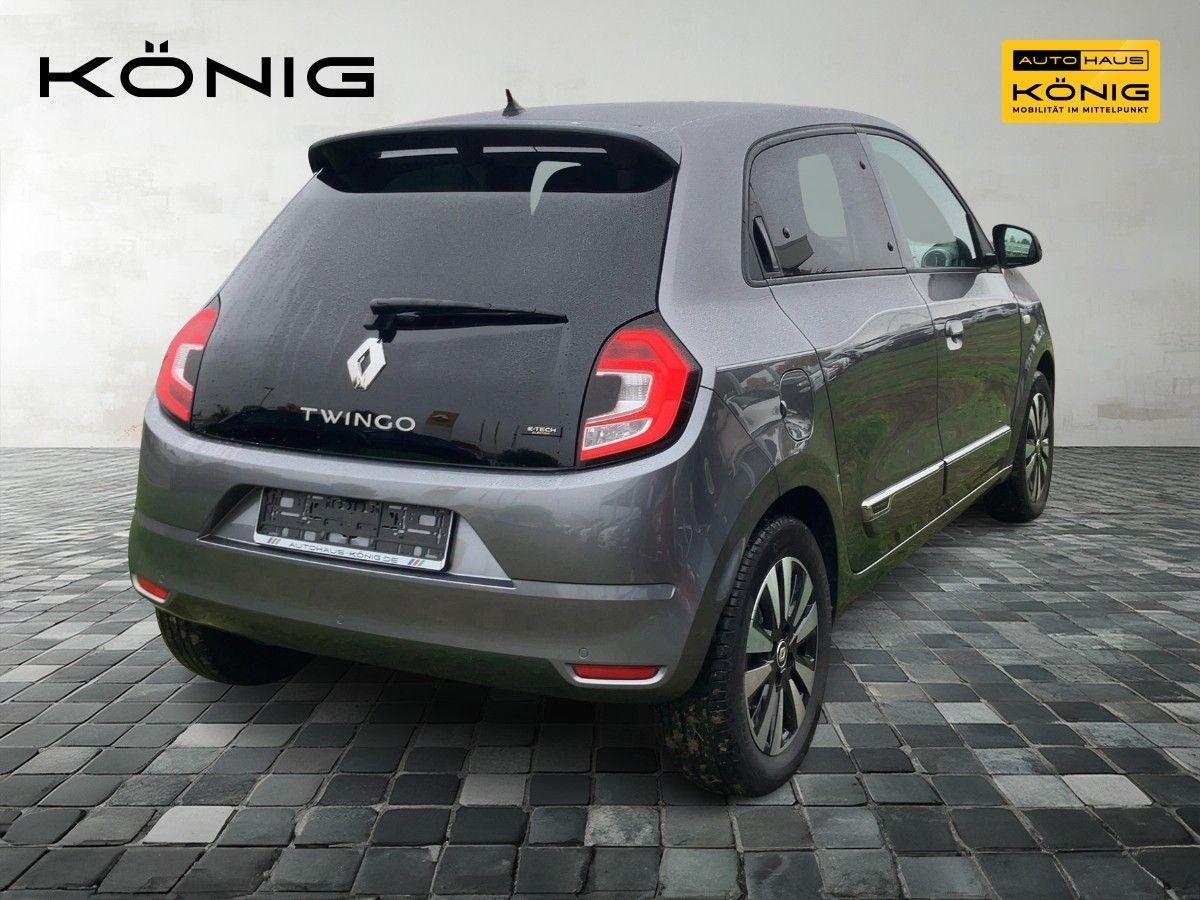 Renault Twingo - Bild 3