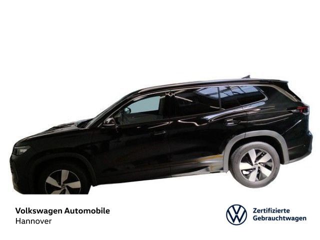 Volkswagen Tayron 2.0 TDI 4-Motion Elegance Navi AHK LED Ka foto 1