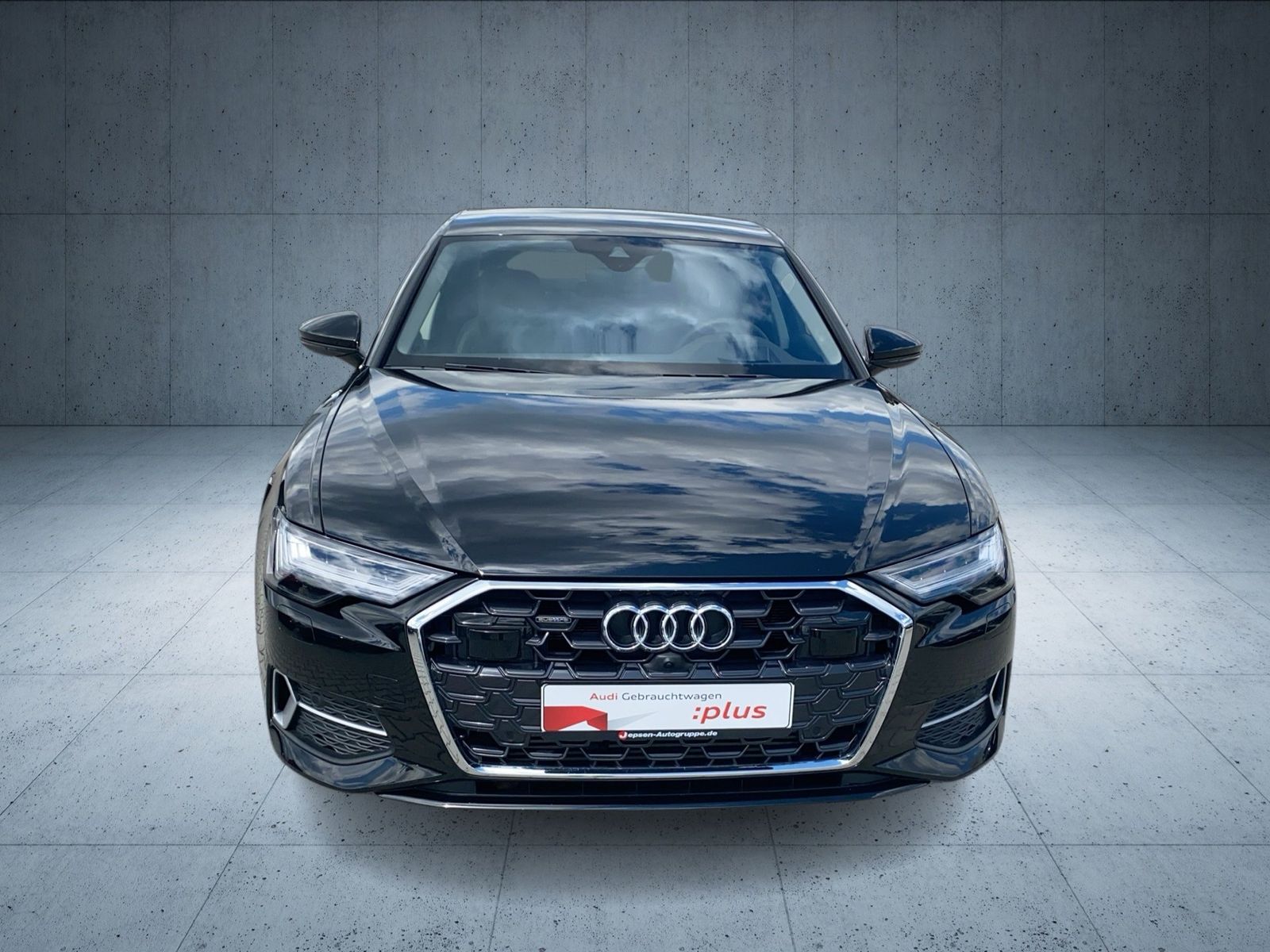 Audi A6 - Bild 8