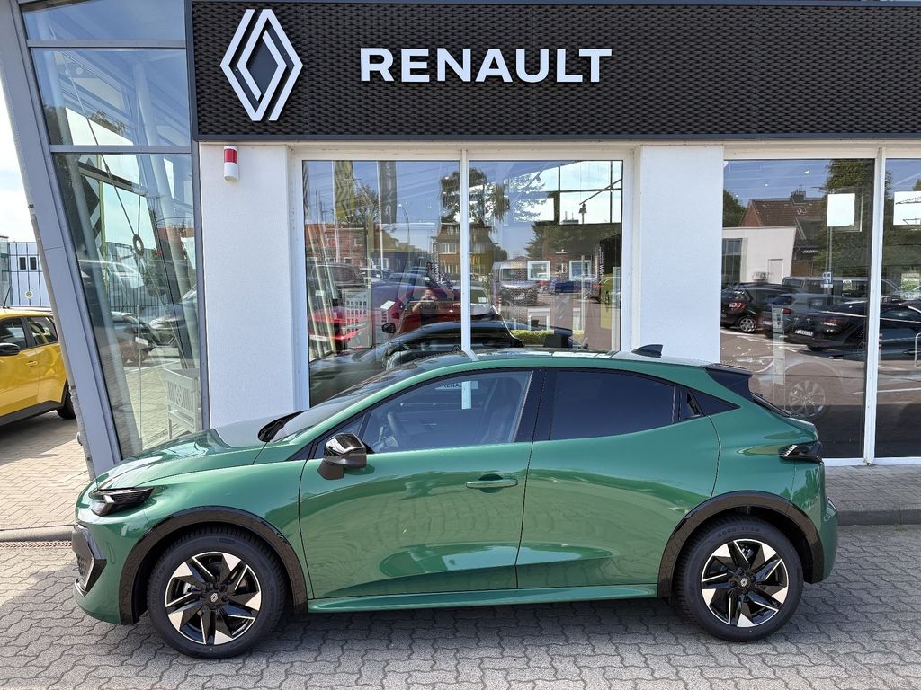 RENAULT Clio - Bild 2