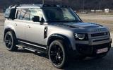 Land Rover Defender 2.0 P300 X-Dynamic HSE 110 X-Dynami... - Land Rover Defender: X Dynamic Hse