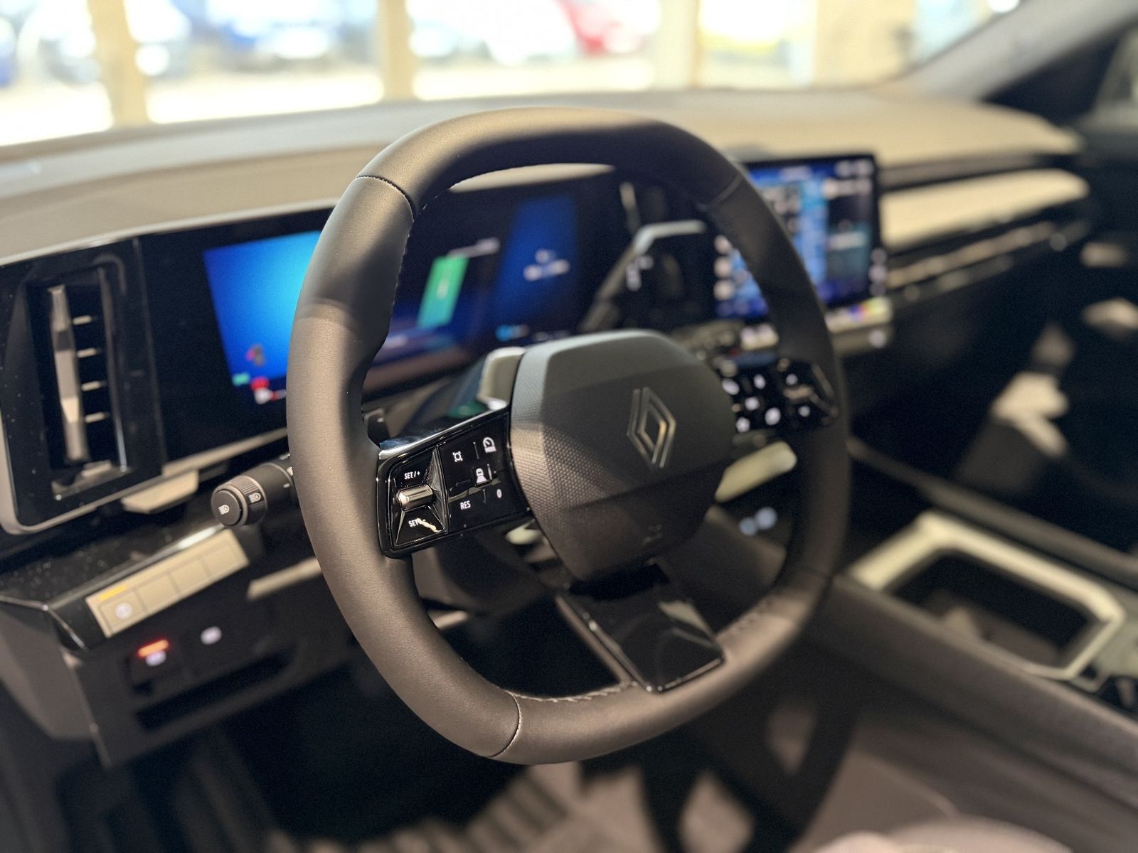 Renault Austral - Bild 16