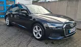 Audi A6 35 TDI S tronic advanced Avant advanced - Audi A6 Gebrauchtwagen in Düsseldorf