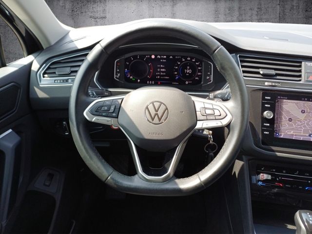 Tiguan 2.0 TSI Elegance 4Motion DSG/ACC/AHK/LED/