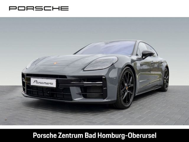 Porsche Panamera 4 E-Hybrid BOSE InnoDrive Surround-View