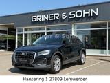 Audi Q2 35 TFSI,1-Hand,Kessy,Elk-Heckklappe,R-Kamera. - Audi Q2 Gebrauchtwagen in Bremen