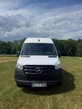 Mercedes-Benz  Sprinter .Neto.. 31.000...19%....34.510..Bruto - Mercedes-Benz Sprinter: 19