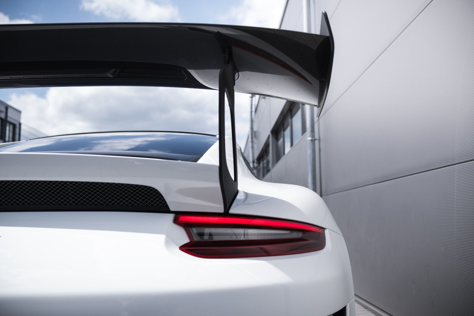 Fahrzeugabbildung Porsche 911/991.2 GT3 RS-Lift-Weissach-Clubsport-Sp.Chro