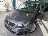 Seat Alhambra 2.0 TDI*7-SITZ*AUTOM*CAM*BI-XN*NAV*MMRY - Seat Alhambra 7-Sitzer