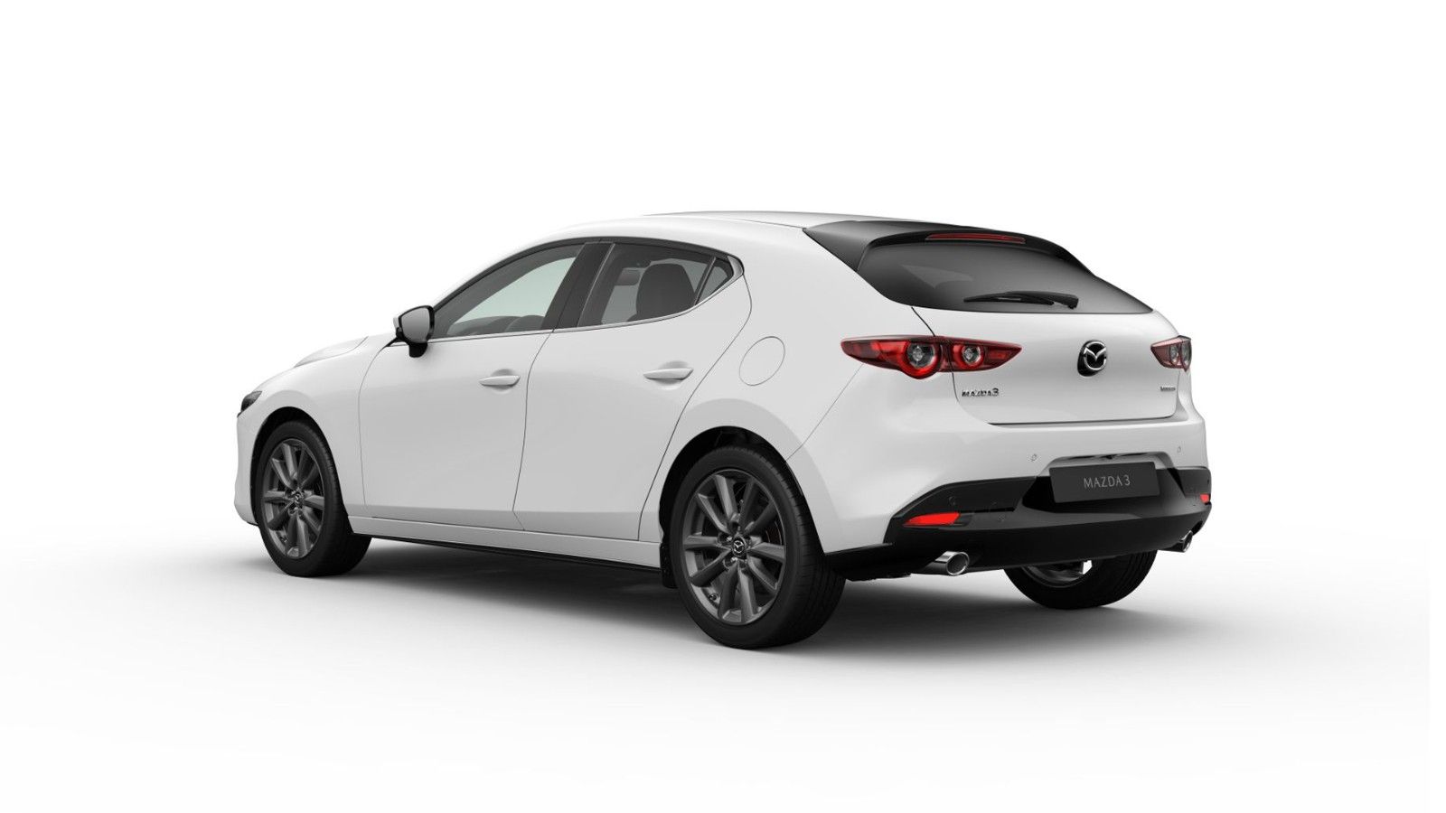 Mazda 3 - Bild 7