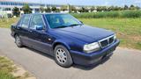 Lancia Thema 2.5 Turbo Diesel H-Kennzeichen - Lancia Thema aus 1992
