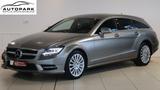 Mercedes-Benz CLS 500 Shooting Brake V8 408PS 7-G*AMG-PAKET - Mercedes-Benz CLS 500 Shooting Brake Gebrauchtwagen