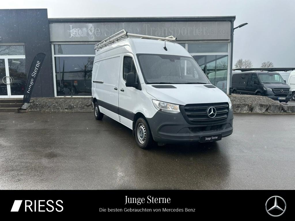 Mercedes-Benz Sprinter 315 CDI Kasten/L2H2/FWD/3924/KLIMA/DACH