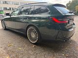ALPINA D3 S 3.0 Allrad Touring - - ALPINA D3 S Gebrauchtwagen