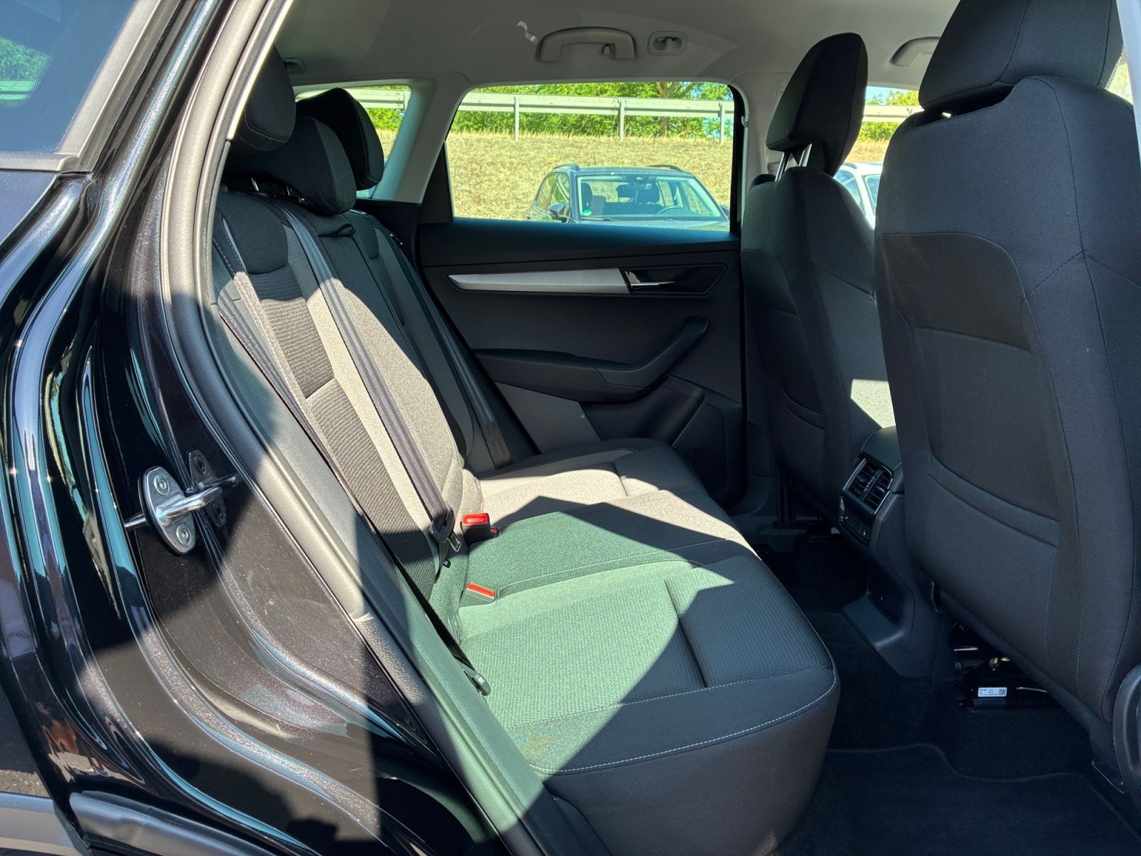 Skoda Karoq - Bild 15