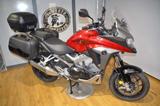 Honda VFR 800X Crossrunner RC80 Koffer/Topcase/Garante - HONDA X8R