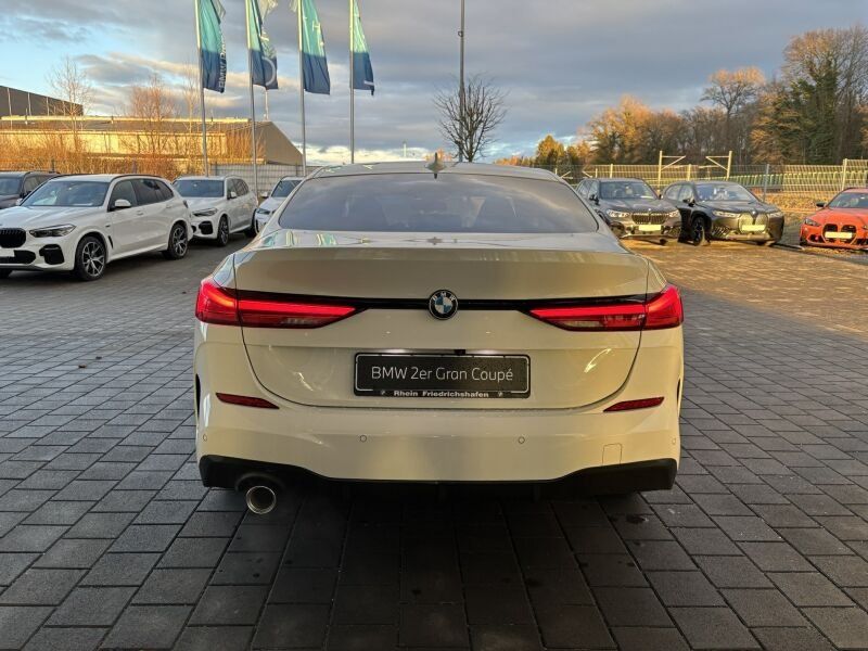 BMW 218 Gran Coupé - Bild 5
