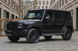 Mercedes-Benz G 500 AMG | Massage | Diamond |  Facelift 2025