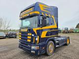 Scania R164 LA4X2 NA 480 - Scania 164