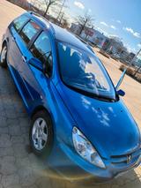 Peugeot verkaufe even Peugeot 307 sw - Peugeot 307 aus 2005: SW