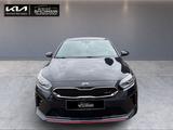 Kia Ceed 1.6T-GDI GT Komfort/Navi/JBL/LED Bluetooth - gebrauchte Kia cee'd / Ceed aus dem Jahr 2021