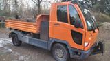 Multicar M30 - Multicar M30
