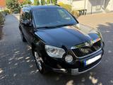 Skoda Yeti 2.0 TDI 125kW 4x4 Experience Plus Ed. E... - Skoda Yeti Gebrauchtwagen in Frankfurt