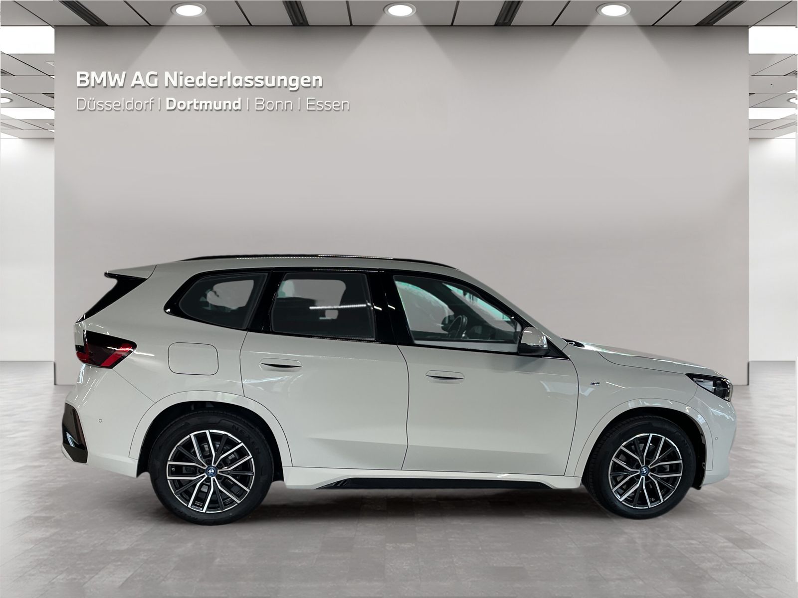 BMW iX1 - Bild 8