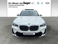 BMW X4 - Vorschau Bild 12