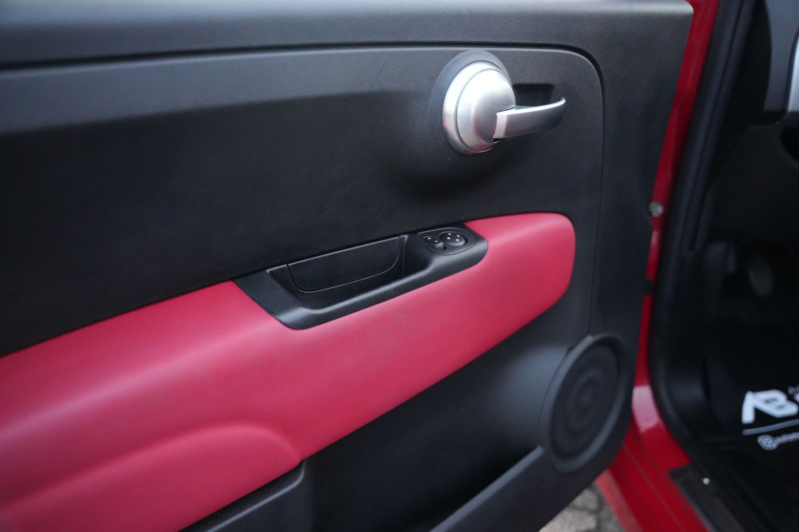 Fahrzeugabbildung Fiat 500C S *Sound-System Interscope*Bluetooth*Italia