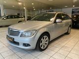 Mercedes-Benz C 220  T CDI Blueefficiency - gebrauchte Mercedes-Benz C 220 aus dem Jahr 2010