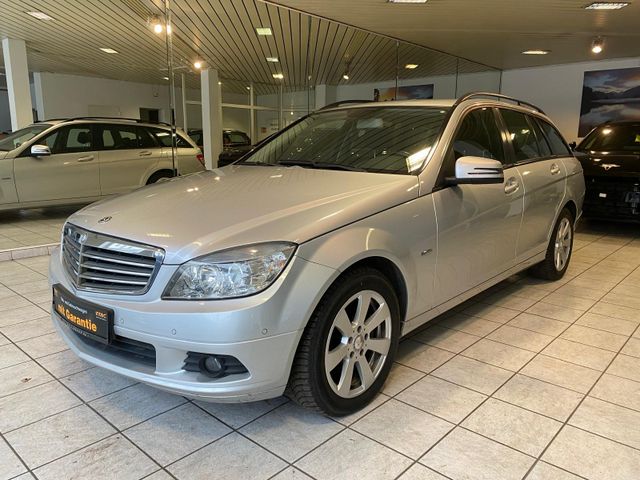 Mercedes-Benz C 220  T CDI Blueefficiency