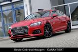 Audi A5 2.0 TDI S tronic Sportback "LED"VirtualC"ACC" - Audi A5: Sportback TDI