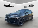 Land Rover Discovery Sport P250|Black Pack|Pano|7-Sitzer - Land Rover Discovery Sport: Black