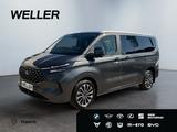 Ford Tourneo Custom 320 L1H1 4x4 TitaniumX *Matrix*AH