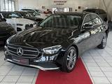 Mercedes-Benz E 200 d Avandgarde Widescreen Cockpit Kamera LED - gebrauchte Mercedes-Benz E 200 aus dem Jahr 2023