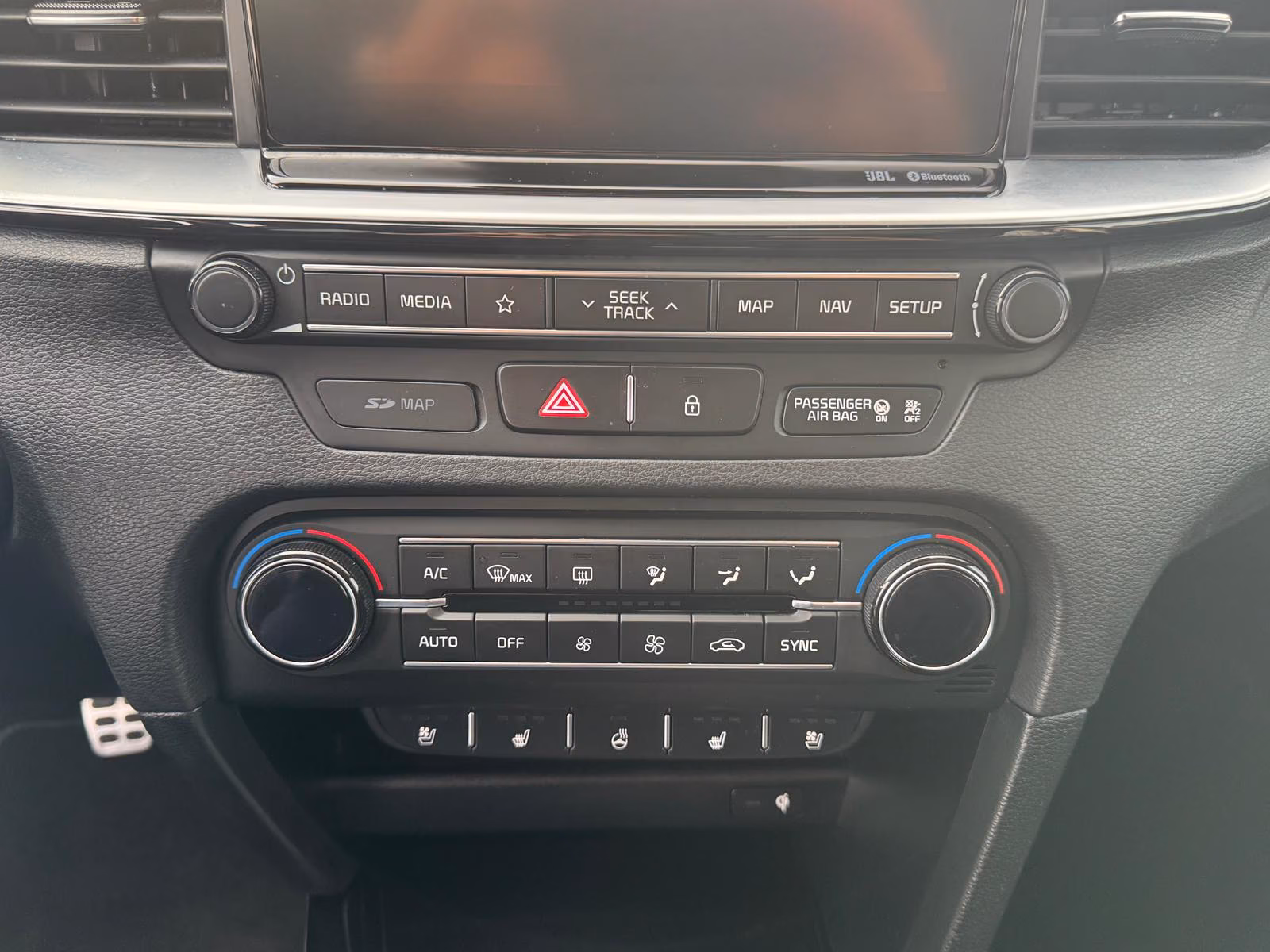 Kia Ceed 1.4 TGDI Platinum Edition*PANO*NAVI*RFK*SHZ