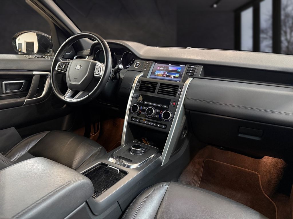 Land Rover Discovery - Bild 16