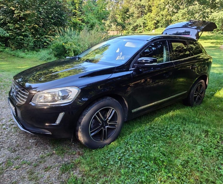 Image of Volvo XC60