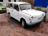 Trabant Trabi Trabbi 1.1 Universal Kombi  ... - Trabant aus 1990