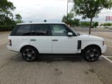 Land Rover Range Rover 4.4 TDV8 Vogue L322 - Land Rover: Vogue