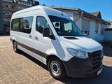 Mercedes-Benz Sprinter 314 Tourer*9 Sitzer*Standheizung* - Mercedes-Benz Sprinter 9 sitzer