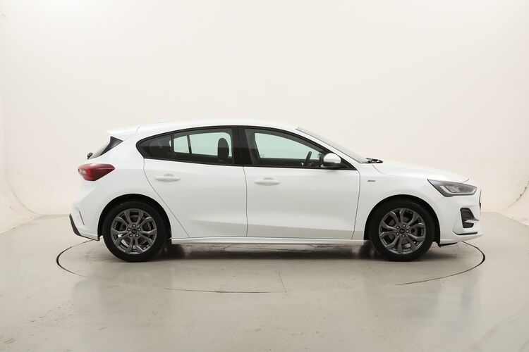 Ford Focus Hybrid ST-Line BR728994 1.0 Mild Hybr imagem 3