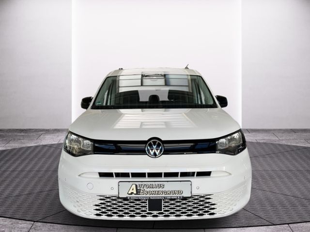 Fahrzeugabbildung Volkswagen Caddy 2.0 TDI DSG CALIFORNIA AHK CAMPER SHZ KLIM